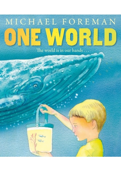 One World : 30TH Anniversary Special Edition