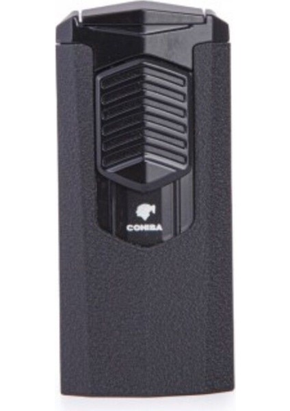 Siyah 3 Jet Torch Gazlı Çakmak – CCM0593