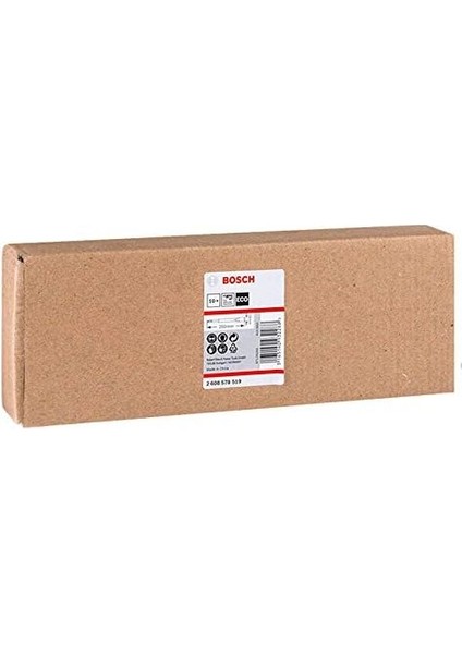 Professional Sds Plus Eco Sivri Keski,10 Adet