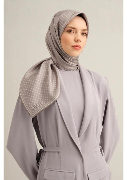 Ipek Eşarp 2025 Ilkbahar Yaz 9345- 01 Sura