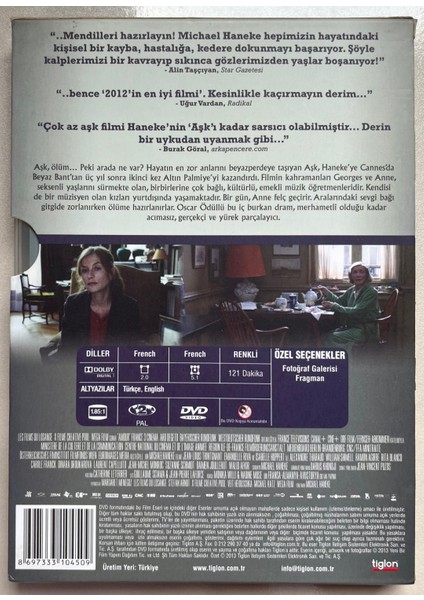 Okul Bir Taylan Biraderler Filmi VCD (Orjnal Dönem Baskı Vcd)