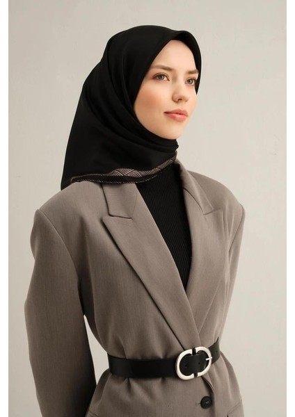 Ipek Eşarp 2025 Ilkbahar Yaz 9357- 01 Sura