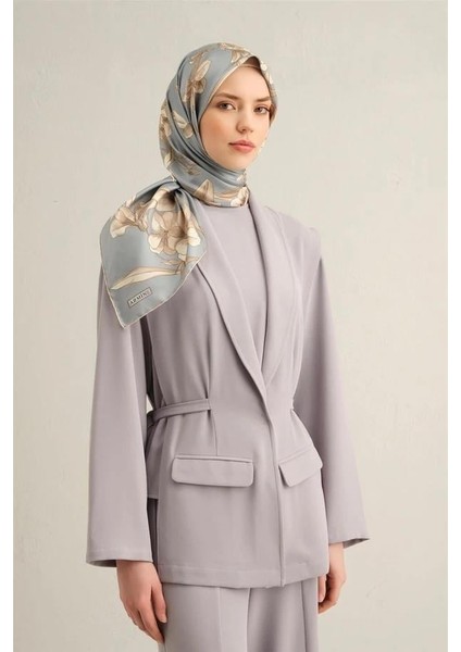 Ipek Eşarp 2025 Ilkbahar Yaz 9324- 09 Sura