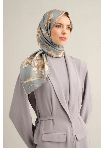Ipek Eşarp 2025 Ilkbahar Yaz 9324- 09 Sura