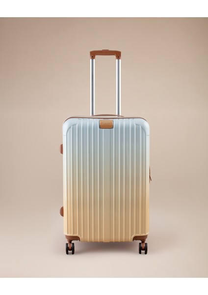 Chest Valiz/bavul - Bej - Orta Boy fiyatları