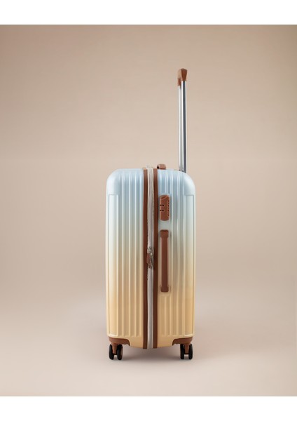 Chest Valiz/bavul - Bej - Orta Boy modelleri