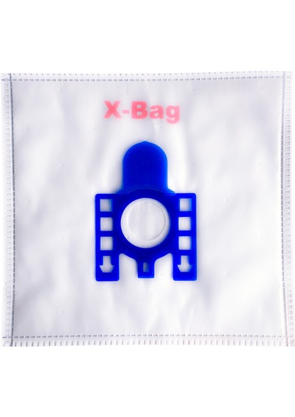 Miele Sbag0 Süpürge Toz Torbası 15 Adet