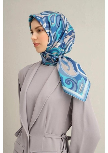 Ipek Eşarp 2025 Ilkbahar Yaz 9323- 06 Sura