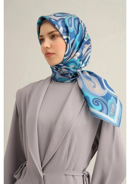 Ipek Eşarp 2025 Ilkbahar Yaz 9323- 06 Sura