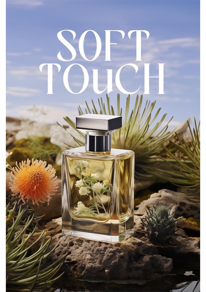 Soft Touch Auramax Koku Kartuşu 250ML Premium Seri fırsatları