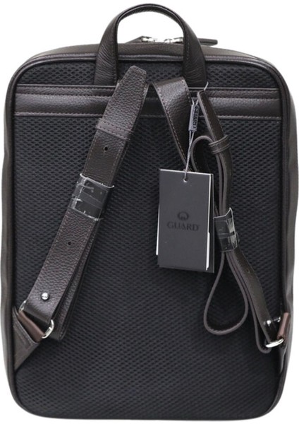 Hakiki Deri Kahverengi Sırt Çantası (T1855) modelleri