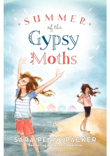 Summer Of The Gypsy Moths
