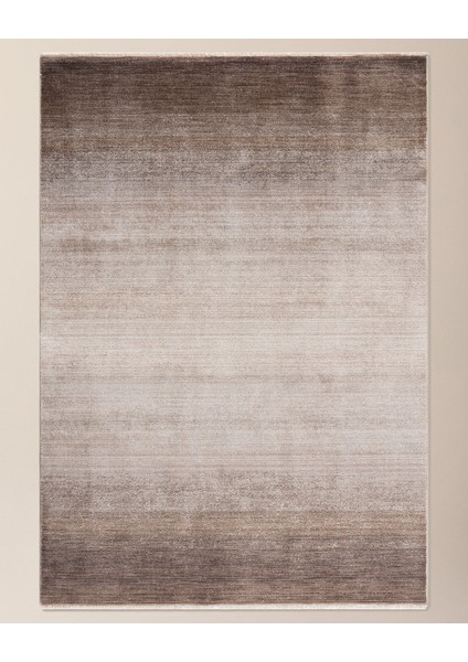 Giselle Halı - Bej/kahve - 155X225 cm