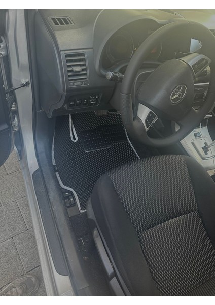 Cupra Formentor Model Yeni Nesil Oto Paspas