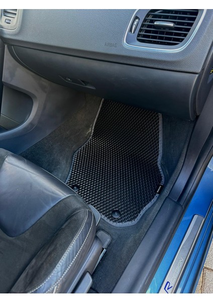 Cupra Formentor Model Yeni Nesil Oto Paspas modelleri