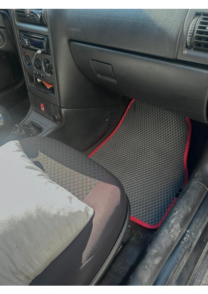 Cupra Formentor Model Yeni Nesil Oto Paspas