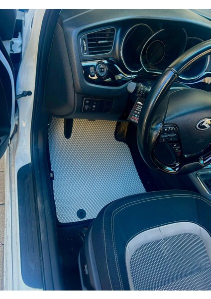 Cupra Formentor Model Yeni Nesil Oto Paspas