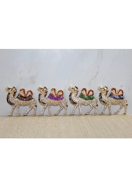 Swaroski Taşlı Magnet ALK4150