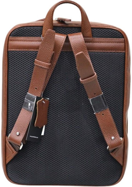 Hakiki Deri Taba Sırt Çantası (T1856) modelleri