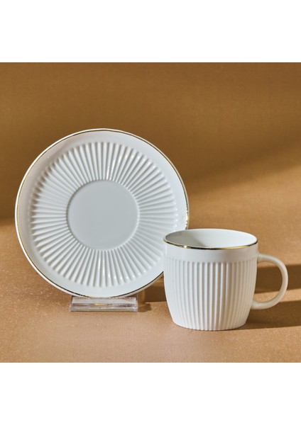 Pelin 6 Kişilik Kahve Fincan Takımı 90 ml indirimleri