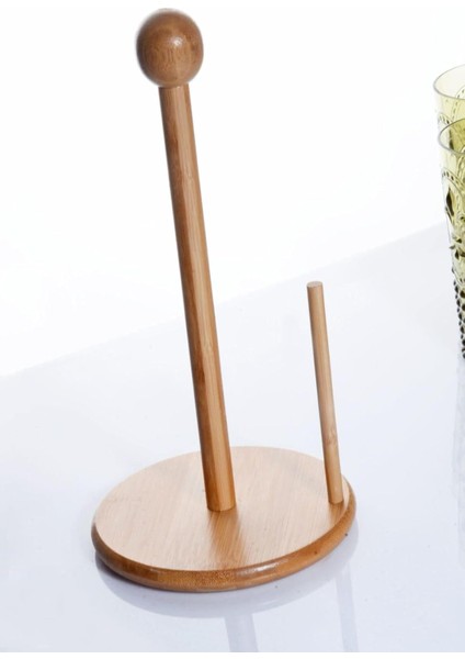 Diyarı Lux Bambu Kağıt Havluluk & Peçetelik Bambu