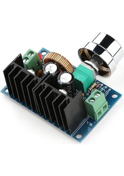 XH-M401 Dc-Dc Voltaj Düşürücü Güç Kaynağı Modülü XL4016E1 fiyatları