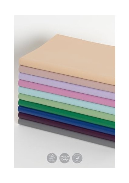 Classic Esnek Kapak Çizgili Defter, 14.8X21 cm -Pembe