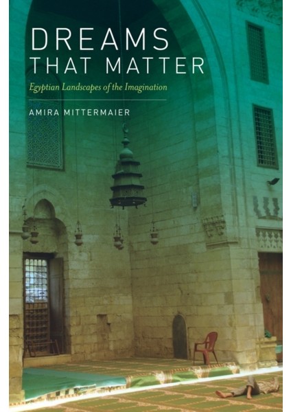 Dreams That Matter