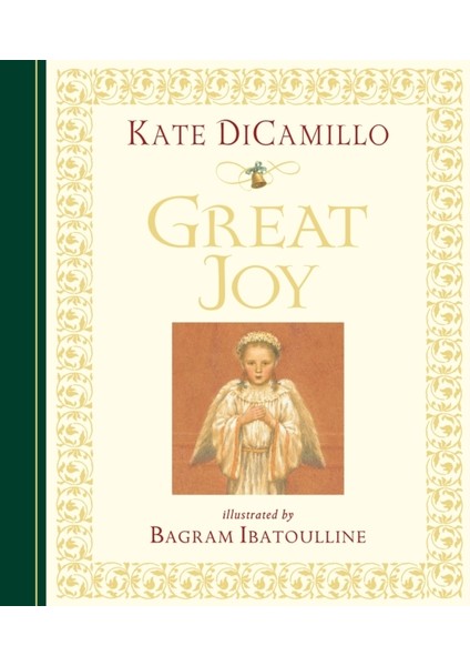 Great Joy