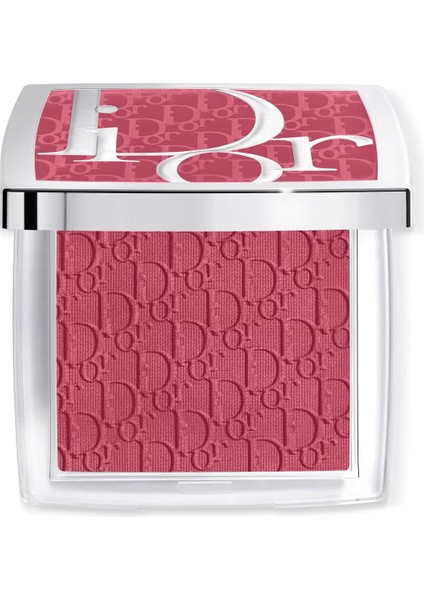 Backstage Rosy Glow Allık - 006 Berry