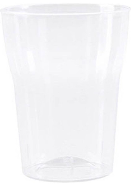 Plastik Shot Bardağı 50 cc 24'lü