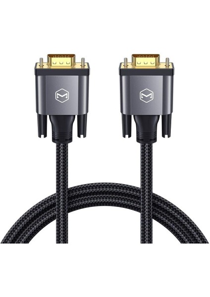 VGA To VGA Dönüştürücü Kablo 2 mt CA-7780
