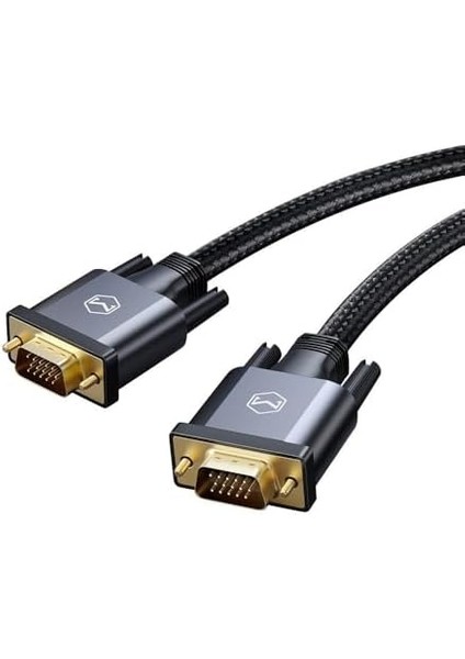 VGA To VGA Dönüştürücü Kablo 2 mt CA-7780