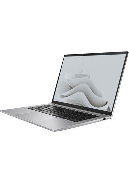 Zbook Firefly 14 G11 Ultra Core U7 165H 80GB Ddr5 4tb SSD 4GB/RTXA500 14" Wuxga IPS Freedos Taşınabilir Bilgisayar 8K0G6AVF24 + Zettaçanta