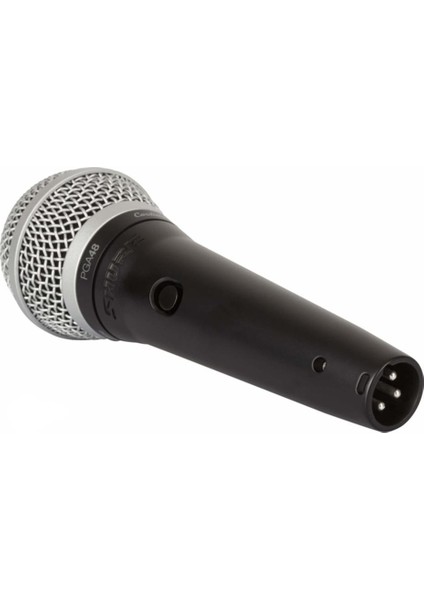 PGA48 XLRE Cardioid Dinamik Solist Mikrofonu fiyatları