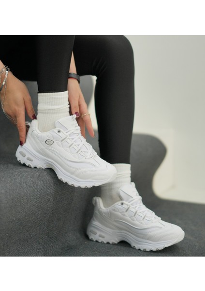 Kadın Sneaker Günlük Spor Ayakkabı 049 049