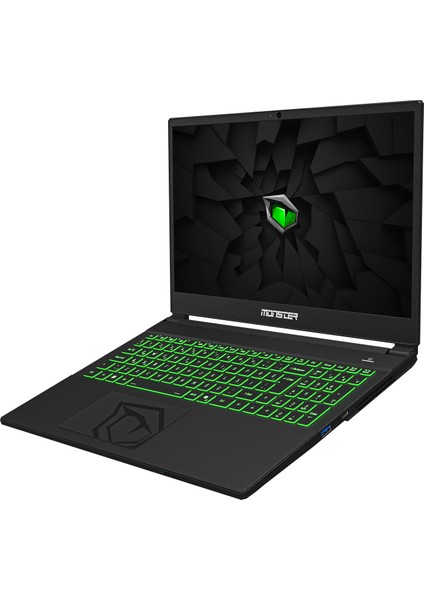 Abra A5 V22.1.2 Intel Core I7 13620H 32 GB Ram 1 Tb SSD 8 GB Rtx 5050 Freedos 15,6" Fhd 144 Hz Oyun Bilgisayarı