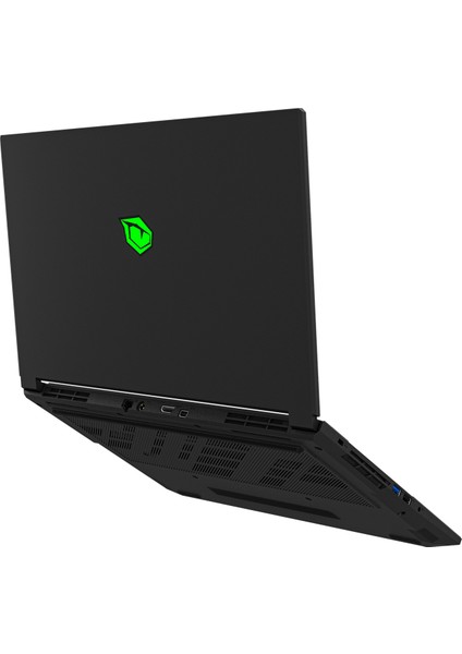 Abra A5 V22.1.2 Intel Core I7 13620H 32 GB Ram 1 Tb SSD 8 GB Rtx 5050 Freedos 15,6" Fhd 144 Hz Oyun Bilgisayarı