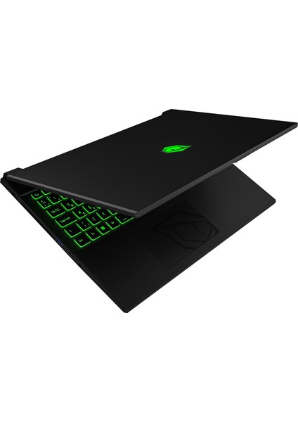 Abra A5 V22.1.2 Intel Core I7 13620H 32 GB Ram 1 Tb SSD 8 GB Rtx 5050 Freedos 15,6" Fhd 144 Hz Oyun Bilgisayarı