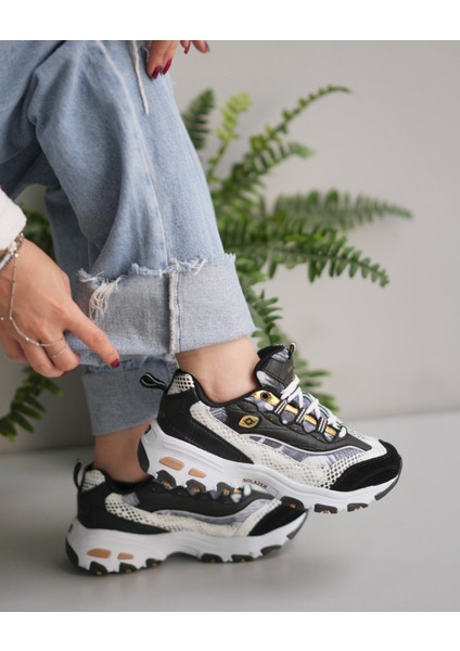 Kadın Sneaker Günlük Spor Ayakkabı 049 049