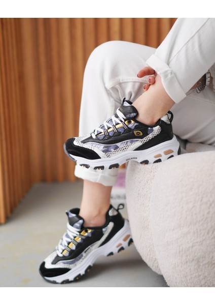 Kadın Sneaker Günlük Spor Ayakkabı 049 049
