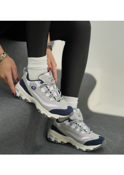 Kadın Sneaker Günlük Spor Ayakkabı 049 049