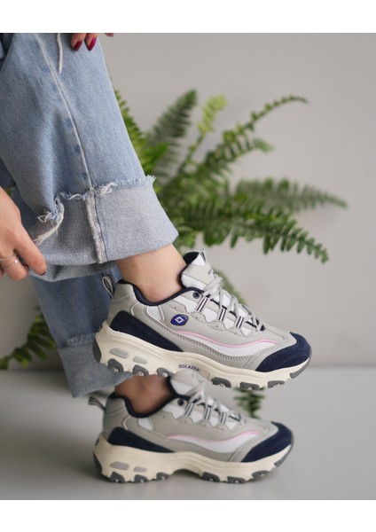 Kadın Sneaker Günlük Spor Ayakkabı 049 049