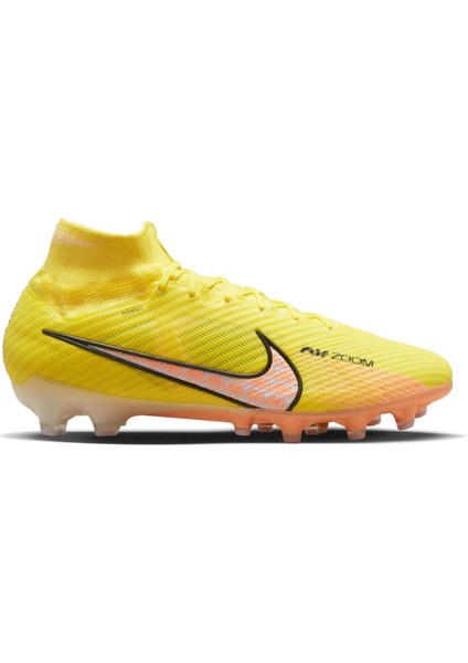 Zoom Superfly 9 Elite Ag-Pro DJ5165-780 Erkek Krampon