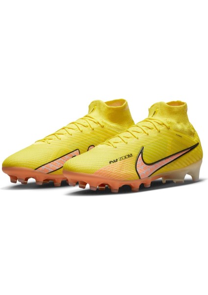 Zoom Superfly 9 Elite Ag-Pro DJ5165-780 Erkek Krampon fiyatları