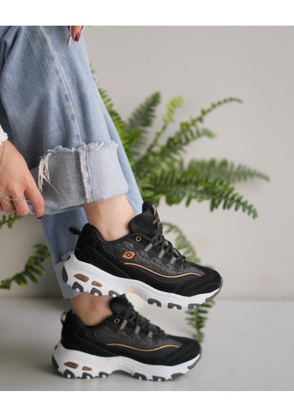 Kadın Sneaker Günlük Spor Ayakkabı 049 049
