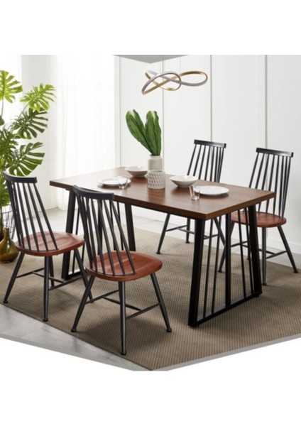 Yemek Çalışma Masası