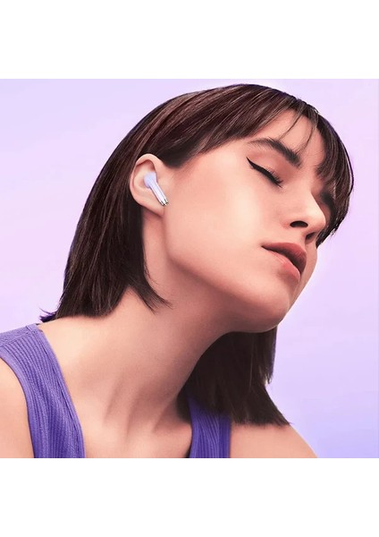 Eq1 Tws LED Ekranlı Kablosuz Bluetooth 5.3 Kulakiçi KULAKLIK-(5775) - MCT2895-7576