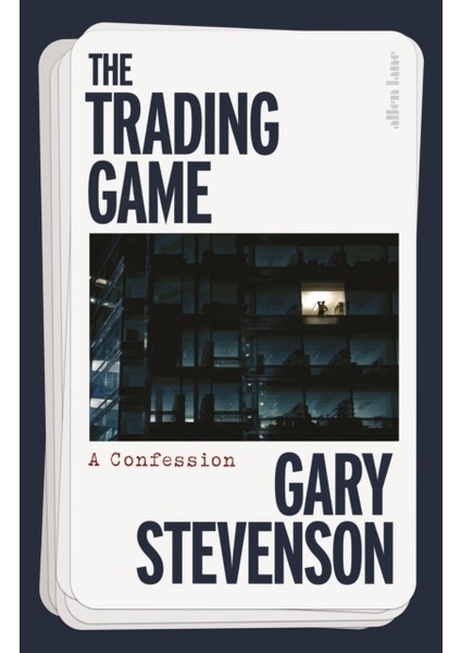 Trading Game