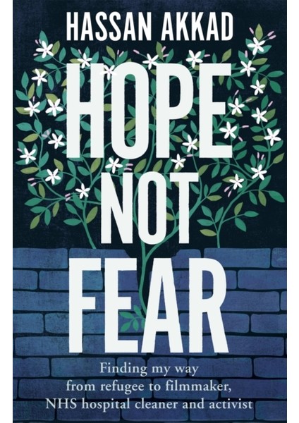 Hope Not Fear